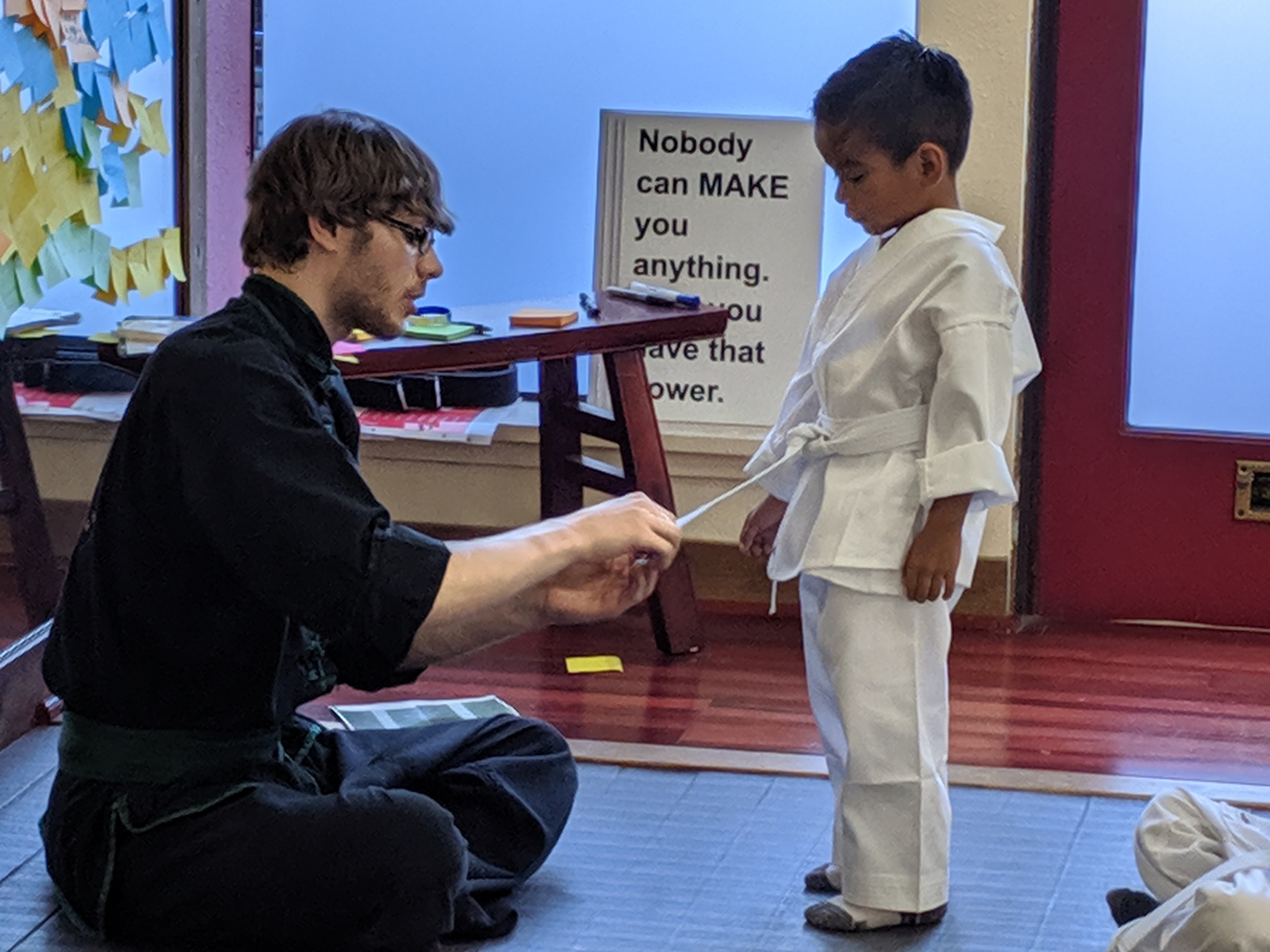 private martial arts lessons academy of kempo martial arts youth image