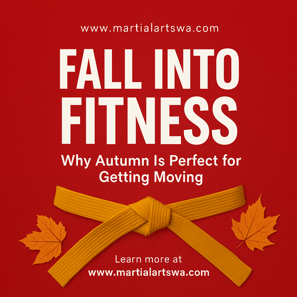 fall into fitness akma