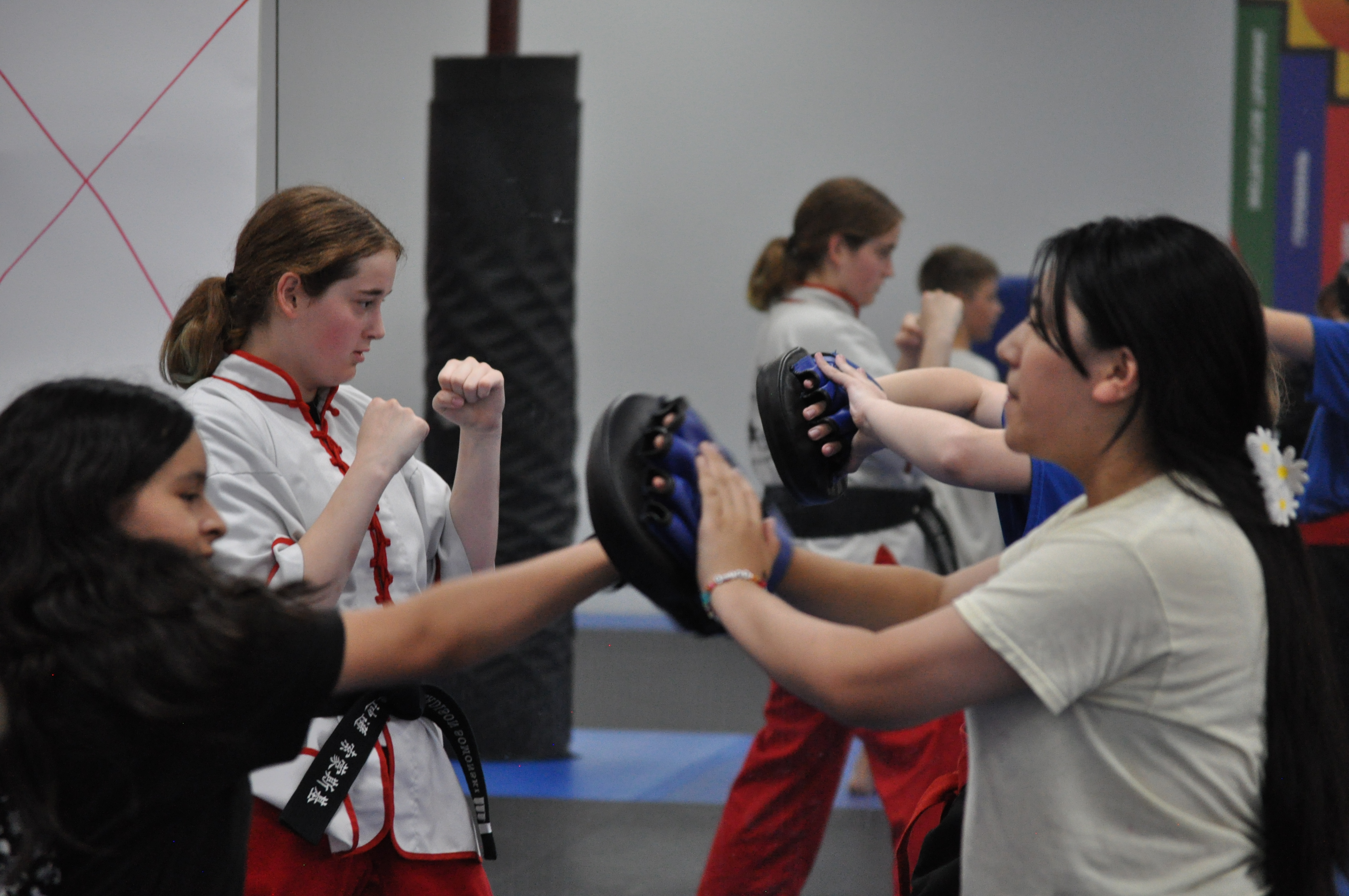 martial arts close to me class image