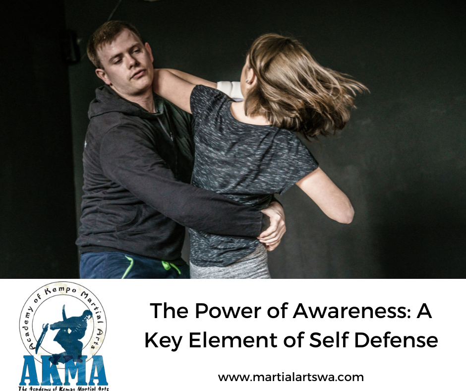 Discover Why Self-Defense is Vital for College Students