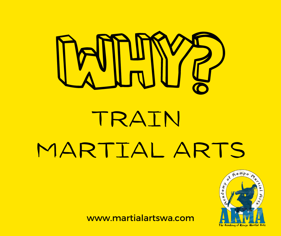 why train martial arts akma schools