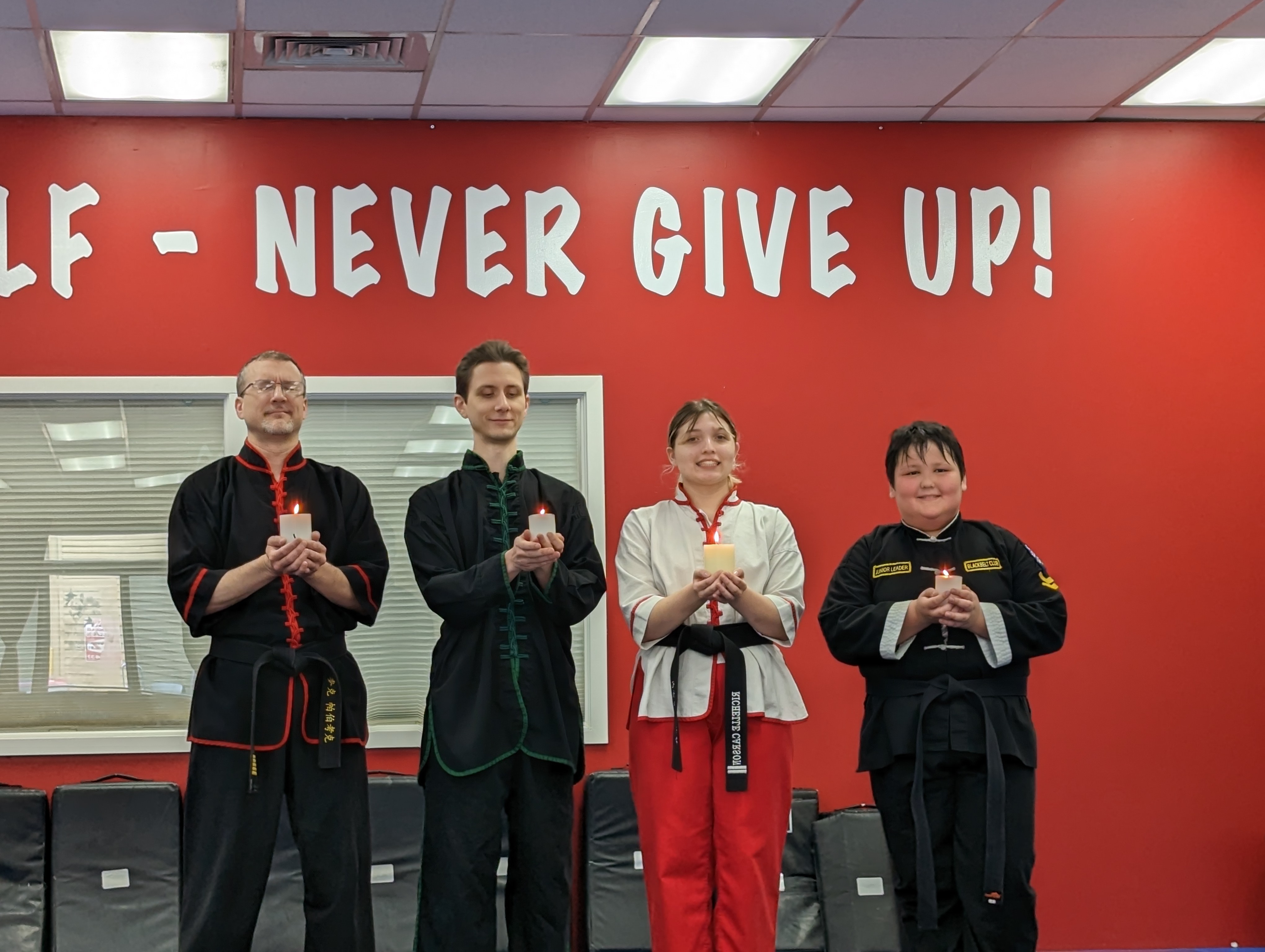 Summer martial arts program bellevue and federal way wa. kids karate school