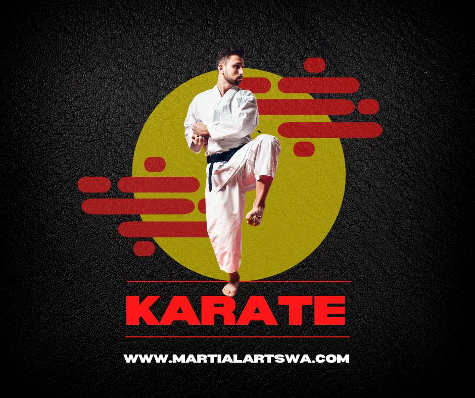 join karate classes sing up now image