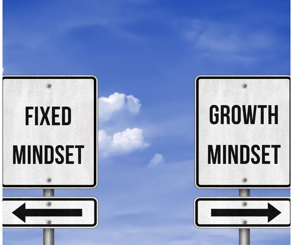 growth mindset vs fixed mindset akma schools