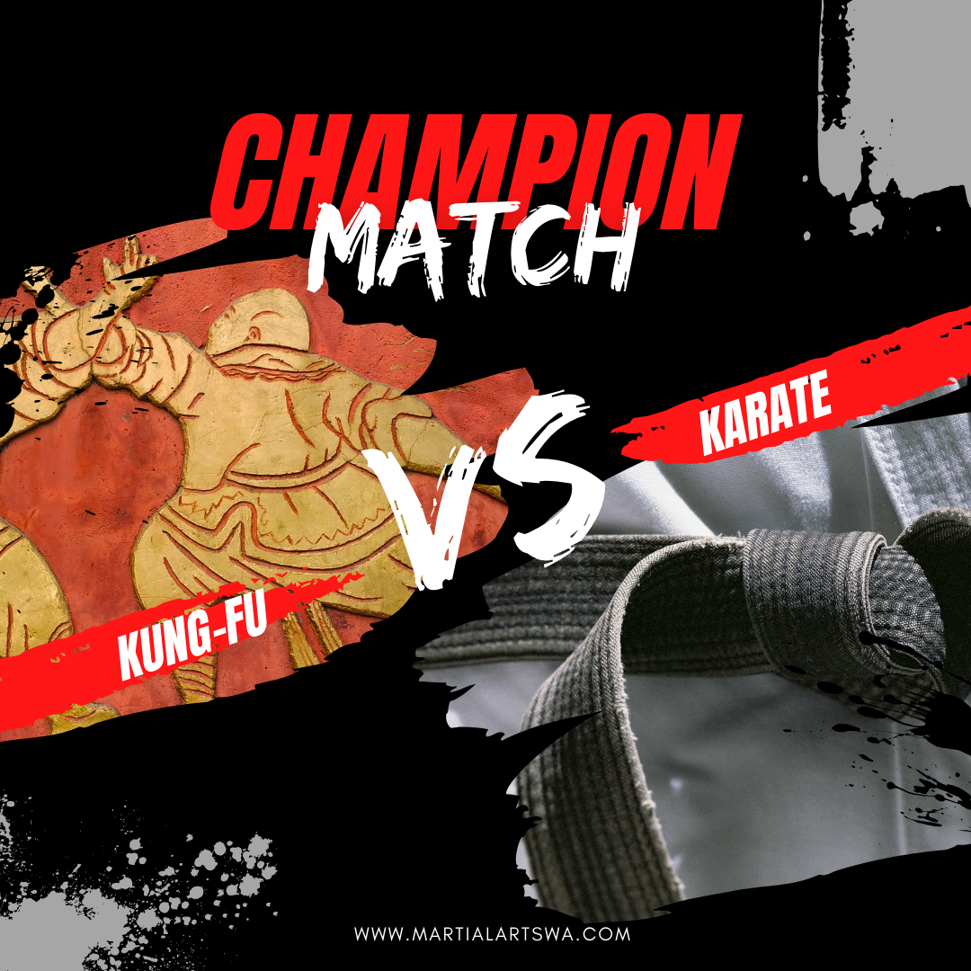 karate vs kungfu which one is better image