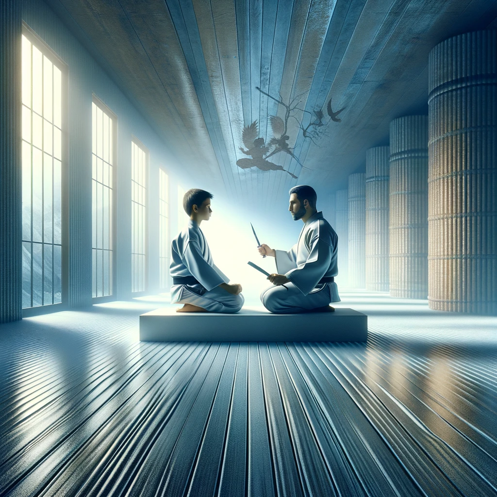 Maximize Your Martial Arts Training With Private Lessons Near You