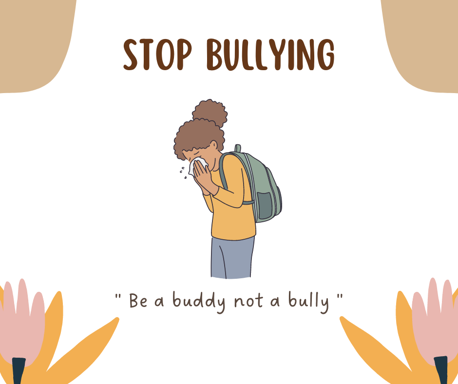 bullying and bullied at school