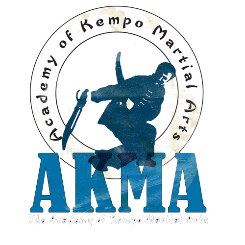 logo The Academy of Kempo Martial Arts