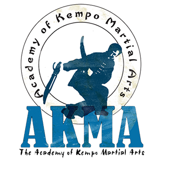 The Academy of Kempo Martial Arts Logo